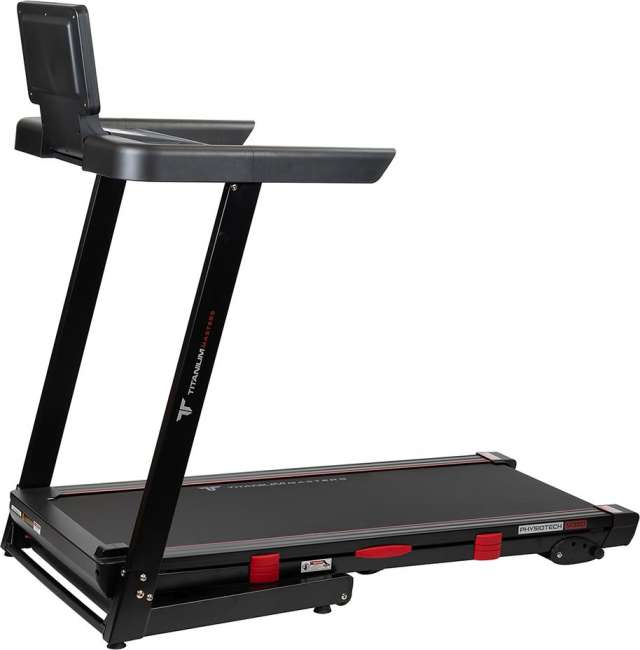 Беговая дорожка Titanium Masters Physiotech M380 Беговая дорожка Titanium Masters Physiotech M380