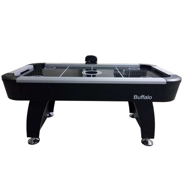 Игровой стол аэрохоккей DFC Buffalo Игровой стол аэрохоккей DFC Buffalo