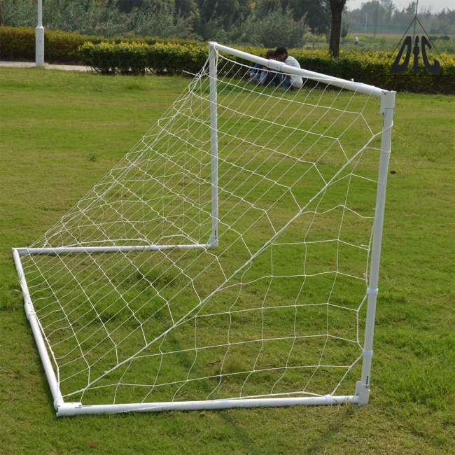 Ворота футбольные складные с тентом DFC GOAL240ST Ворота футбольные складные с тентом DFC GOAL240ST