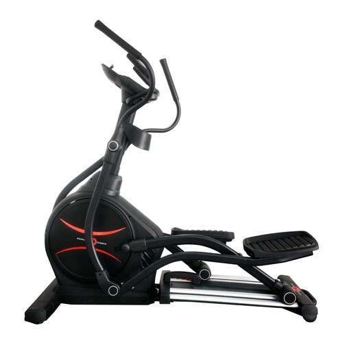 Эллиптический тренажер CardioPower X55 Эллиптический тренажер CardioPower X55
