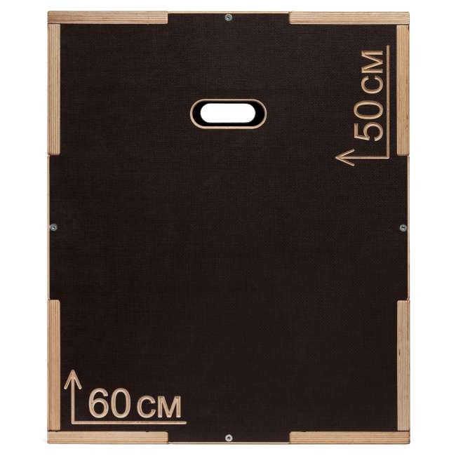 Тумба для кроссфита VictoryFit VF-K18 Тумба для кроссфита VictoryFit VF-K18