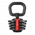 Регулируемая гиря HYFIT 10 кг Регулируемая гиря HYFIT 10 кг
