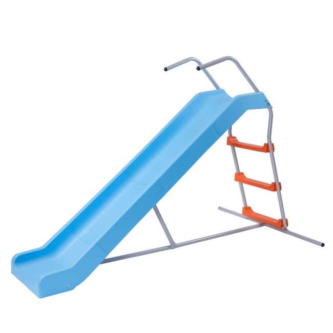 Горка прямая DFC SlideWhizzer SW-04 Горка прямая DFC SlideWhizzer SW-04