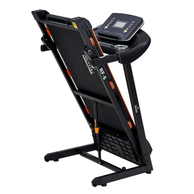 Беговая дорожка ROYAL Fitness RF-6 Беговая дорожка ROYAL Fitness RF-6