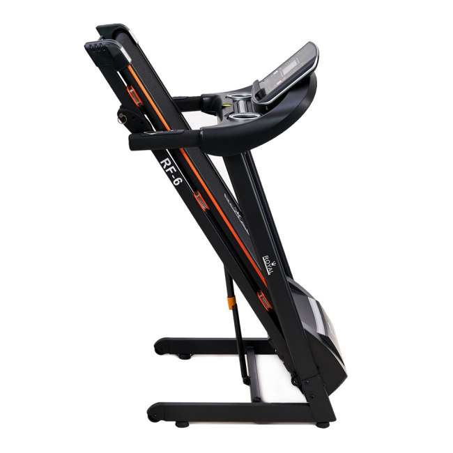 Беговая дорожка ROYAL Fitness RF-6 Беговая дорожка ROYAL Fitness RF-6