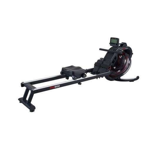 Гребной тренажер CardioPower RW600 Гребной тренажер CardioPower RW600