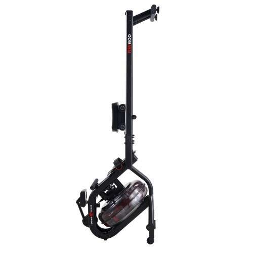 Гребной тренажер CardioPower RW600 Гребной тренажер CardioPower RW600