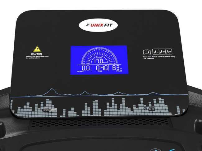 Беговая дорожка UnixFit MX-910T Беговая дорожка UnixFit MX-910T