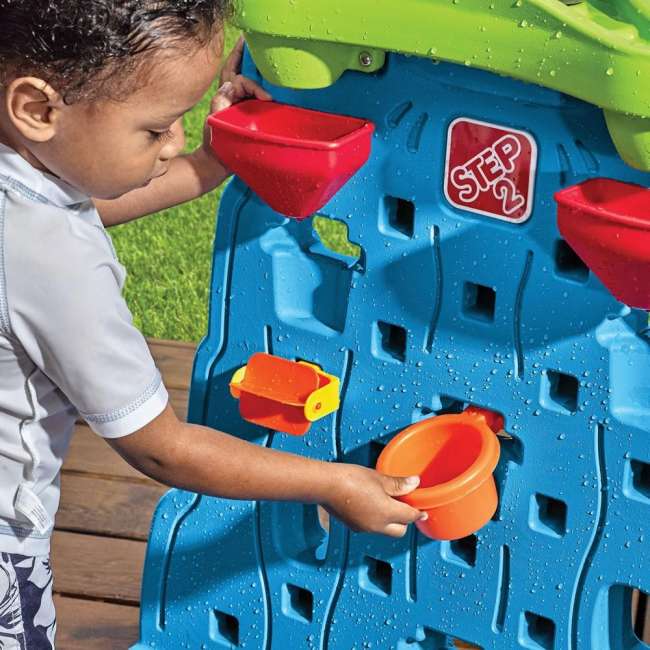Игровой центр Step 2 Водный лабиринт