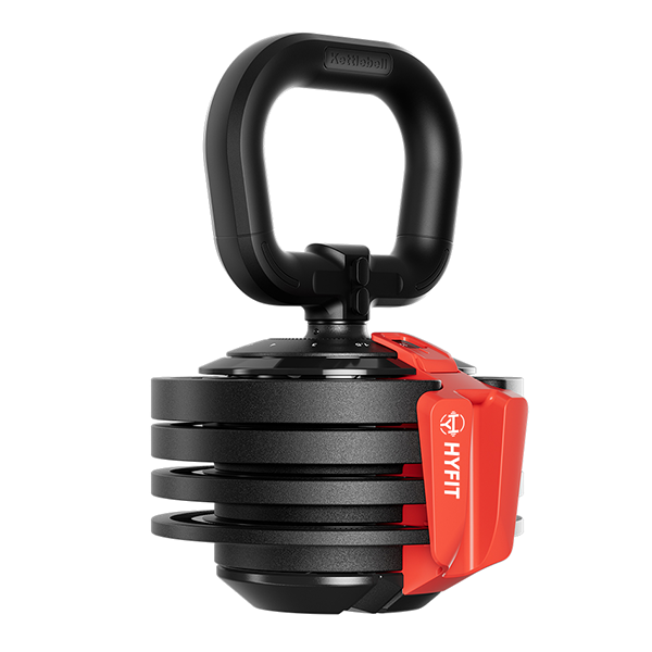 Регулируемая гиря HYFIT 12 кг Регулируемая гиря HYFIT 12 кг
