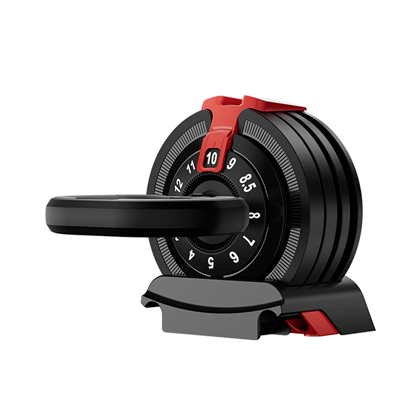 Регулируемая гиря HYFIT 12 кг Регулируемая гиря HYFIT 12 кг
