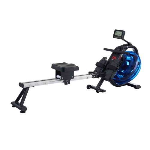 Гребной тренажер CardioPower RW550 Гребной тренажер CardioPower RW550