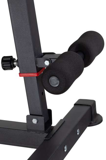 Силовая скамья VictoryFit VF-T22 Силовая скамья VictoryFit VF-T22