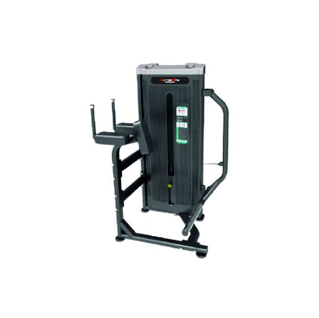 Глют машина UltraGym UG-IN1925 Глют машина UltraGym UG-IN1925