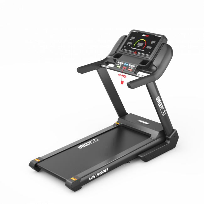 Беговая дорожка UNIX Fit MX-950B Беговая дорожка UNIX Fit MX-950B