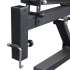 Скамья жим лежа DFC POWERGYM BN030 Скамья жим лежа DFC POWERGYM BN030