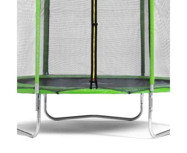 Батут с сеткой DFC Trampoline Fitness 12 ft Батут с сеткой DFC Trampoline Fitness 12 ft