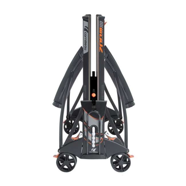 Теннисный стол Cornilleau SPORT 700M CROSSOVER OUTDOOR всепогодный синий Теннисный стол Cornilleau SPORT 700M CROSSOVER OUTDOOR всепогодный синий