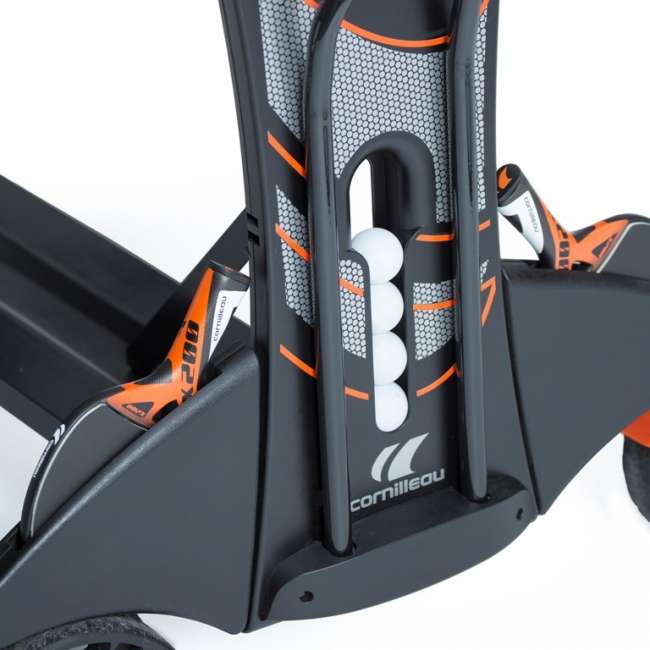 Теннисный стол Cornilleau SPORT 700M CROSSOVER OUTDOOR всепогодный синий Теннисный стол Cornilleau SPORT 700M CROSSOVER OUTDOOR всепогодный синий