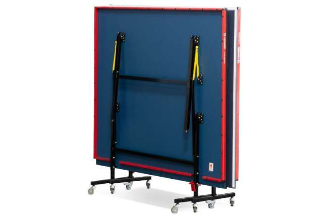 Теннисный стол складной для помещения Winner S-200 Indoor с сеткой Теннисный стол складной для помещения Winner S-200 Indoor с сеткой