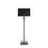 Баскетбольная стойка UNIX Line B-Stand-PE 44"x28" R45 H135-305 см Баскетбольная стойка UNIX Line B-Stand-PE 44"x28" R45 H135-305 см
