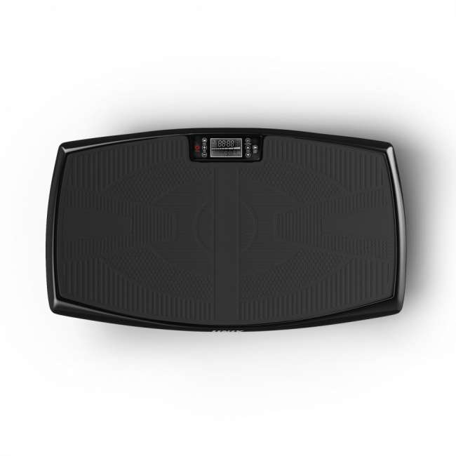 Виброплатформа UNIX Fit Boost 4D Black Виброплатформа UNIX Fit Boost 4D Black