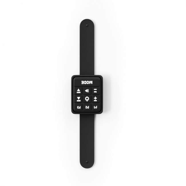 Виброплатформа UNIX Fit Boost 4D Black Виброплатформа UNIX Fit Boost 4D Black