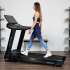Беговая дорожка полукоммерческая Oxygen Fitness ARGON LED PRO Беговая дорожка полукоммерческая Oxygen Fitness ARGON LED PRO