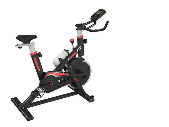 Спин байк UnixFit SB-490 Спин байк UnixFit SB-490