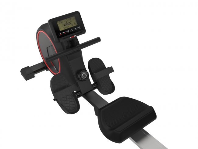 Гребной тренажер UNIX Fit Techno Rower 410 Гребной тренажер UNIX Fit Techno Rower 410