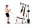 Силовой комплекс DFC HomeGym D7000-60 / стек 60 кг Силовой комплекс DFC HomeGym D7000-60 / стек 60 кг