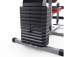 Силовой комплекс DFC HomeGym D7000-60 / стек 60 кг Силовой комплекс DFC HomeGym D7000-60 / стек 60 кг