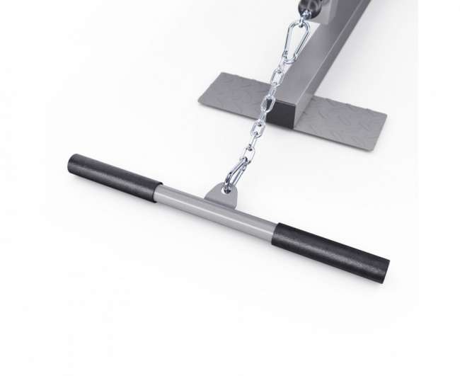 Силовой комплекс DFC HomeGym D7000-60 / стек 60 кг Силовой комплекс DFC HomeGym D7000-60 / стек 60 кг
