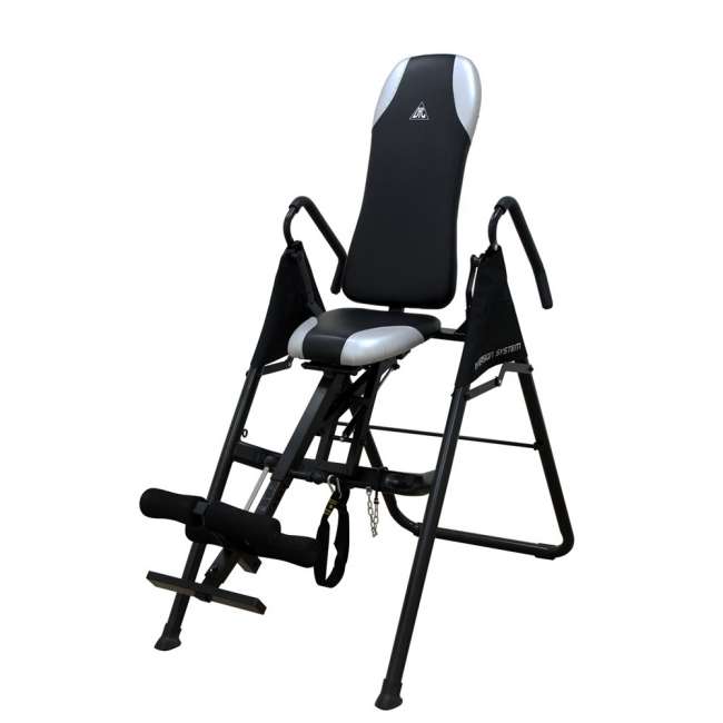Инверсионный стол DFC SJ7200B Инверсионный стол DFC SJ7200B