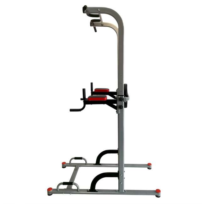 Турник - брусья Power Tower DFC Homegym G040 Турник - брусья Power Tower DFC Homegym G040