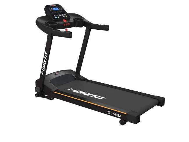 Беговая дорожка UnixFit ST-530M Беговая дорожка UnixFit ST-530M