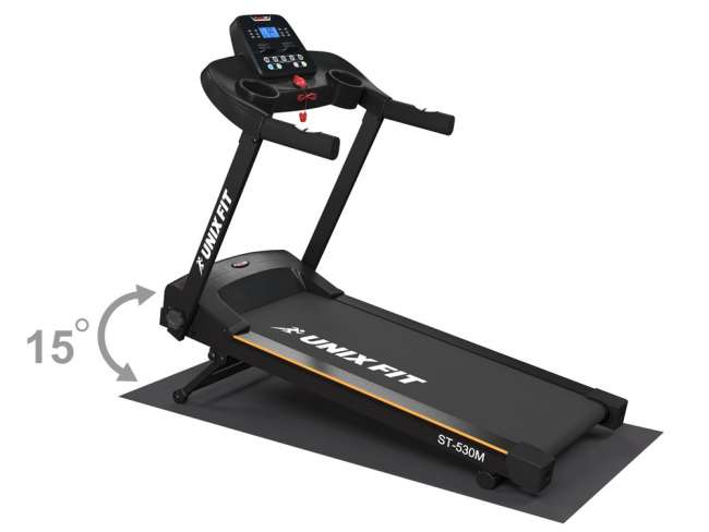 Беговая дорожка UnixFit ST-530M Беговая дорожка UnixFit ST-530M