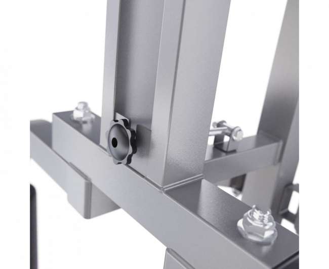 Силовой комплекс DFC HomeGym D7001-60 / стек 60 кг Силовой комплекс DFC HomeGym D7001-60 / стек 60 кг