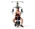 Силовой комплекс DFC HomeGym D7001-60 / стек 60 кг Силовой комплекс DFC HomeGym D7001-60 / стек 60 кг
