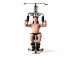 Силовой комплекс DFC HomeGym D7001-60 / стек 60 кг Силовой комплекс DFC HomeGym D7001-60 / стек 60 кг