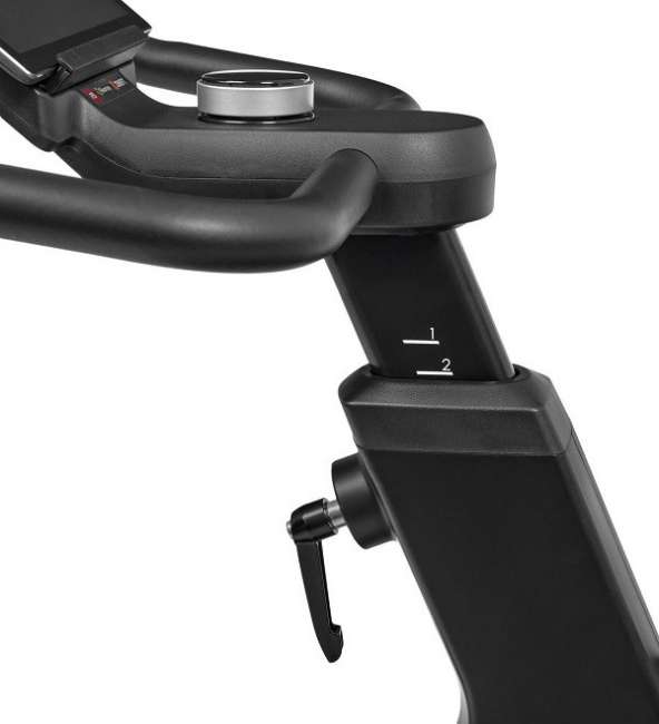 Велотренажер Titanium Masters Spintech H300 Ei Велотренажер Titanium Masters Spintech H300 Ei
