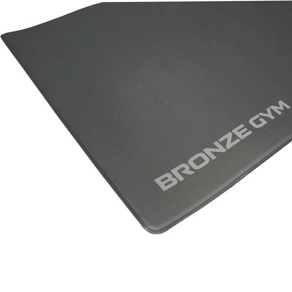 Мат тренировочный с люверсами Bronze Gym BG-FA-TM12 120x60x0,8см Мат тренировочный с люверсами Bronze Gym BG-FA-TM12 120x60x0,8см