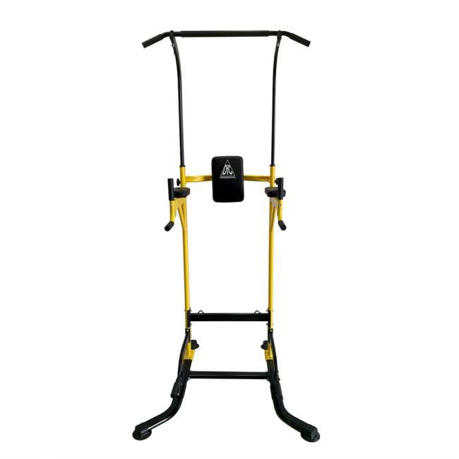 Турник - брусья Power Tower DFC Homegym G008Y Турник - брусья Power Tower DFC Homegym G008Y