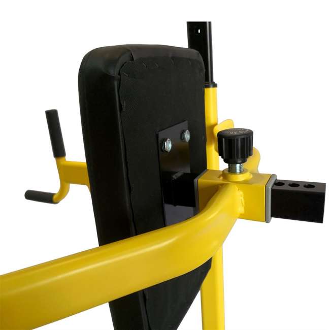 Турник - брусья Power Tower DFC Homegym G008Y Турник - брусья Power Tower DFC Homegym G008Y
