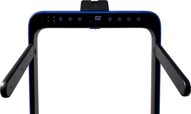 Беговая дорожка Titanium Masters Slimtech S60 DEEP BLUE Беговая дорожка Titanium Masters Slimtech S60 DEEP BLUE