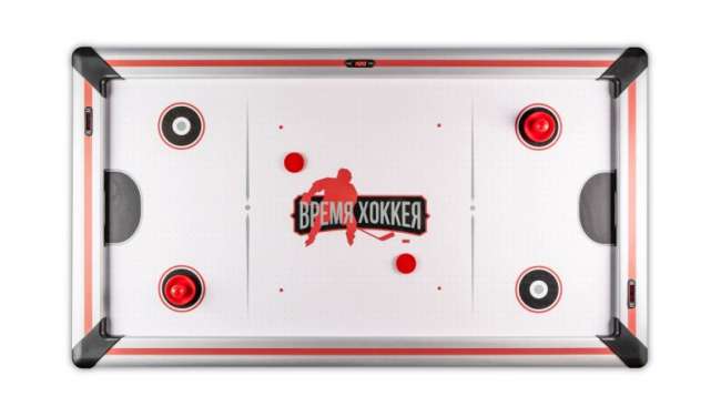 Игровой стол аэрохоккей Winner "Striker" 6 ф Игровой стол аэрохоккей Winner "Striker" 6 ф