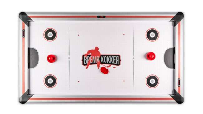 Игровой стол аэрохоккей Winner "Striker" 6 ф Игровой стол аэрохоккей Winner "Striker" 6 ф