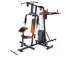 Силовой комплекс DFC HomeGym D7002-60 стек 60 кг Силовой комплекс DFC HomeGym D7002-60 стек 60 кг