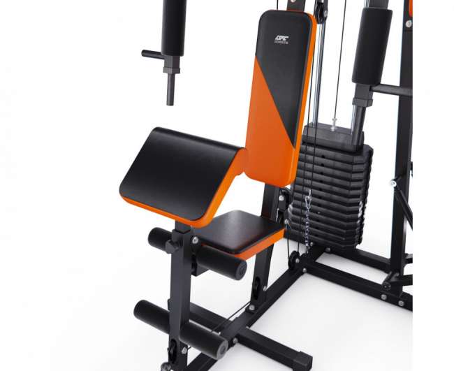 Силовой комплекс DFC HomeGym D7002-60 стек 60 кг Силовой комплекс DFC HomeGym D7002-60 стек 60 кг