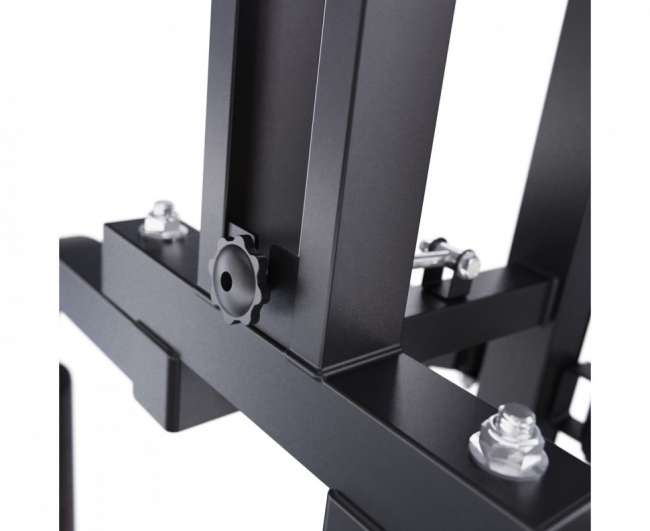 Силовой комплекс DFC HomeGym D7002-60 стек 60 кг Силовой комплекс DFC HomeGym D7002-60 стек 60 кг